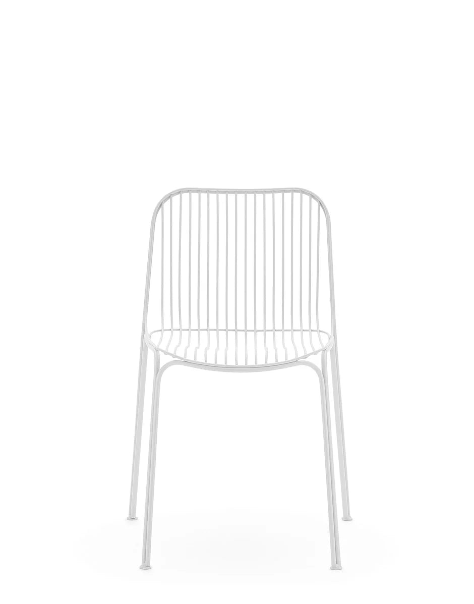 Chaise HiRay- Ludovica + Roberto Palomba - Kartell
