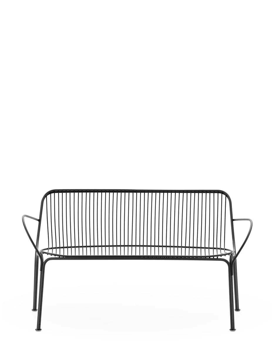 Sofa Lounge Hiray Canapé d'extérieur - Ludovica + Roberto Palomba - Kartell