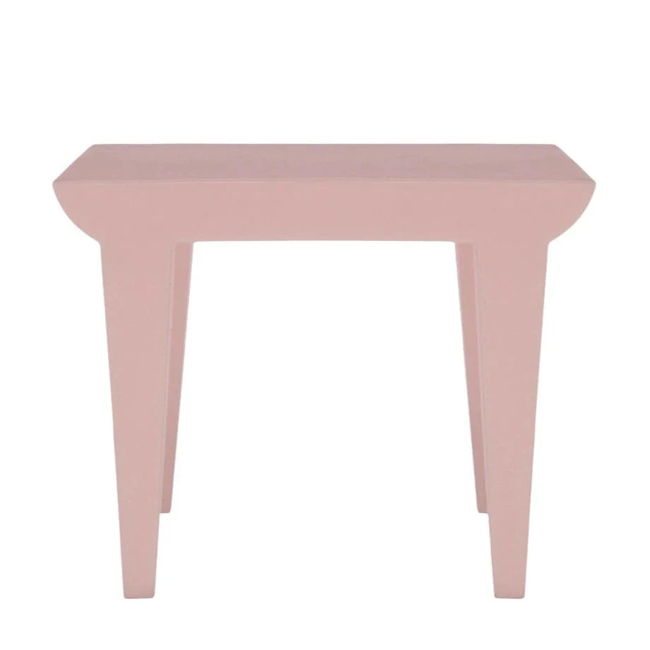 Table Bubble de Philippe Starck - Kartell-Rose-The Woods Gallery