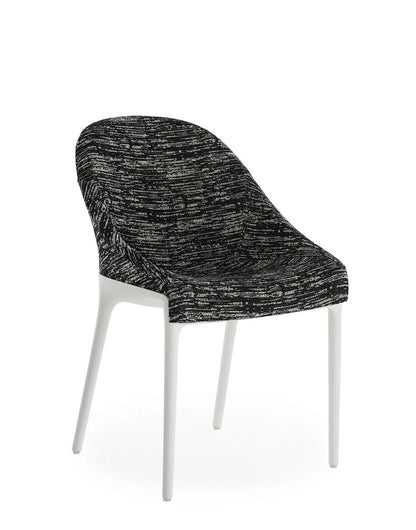 Chaise Eleganza Ela - Philippe Starck - Kartell