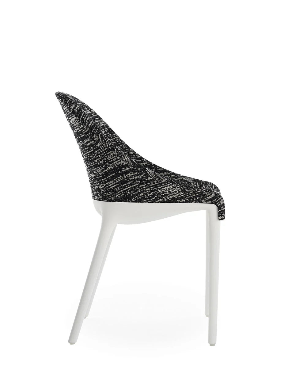 Chaise Eleganza Ela - Philippe Starck - Kartell