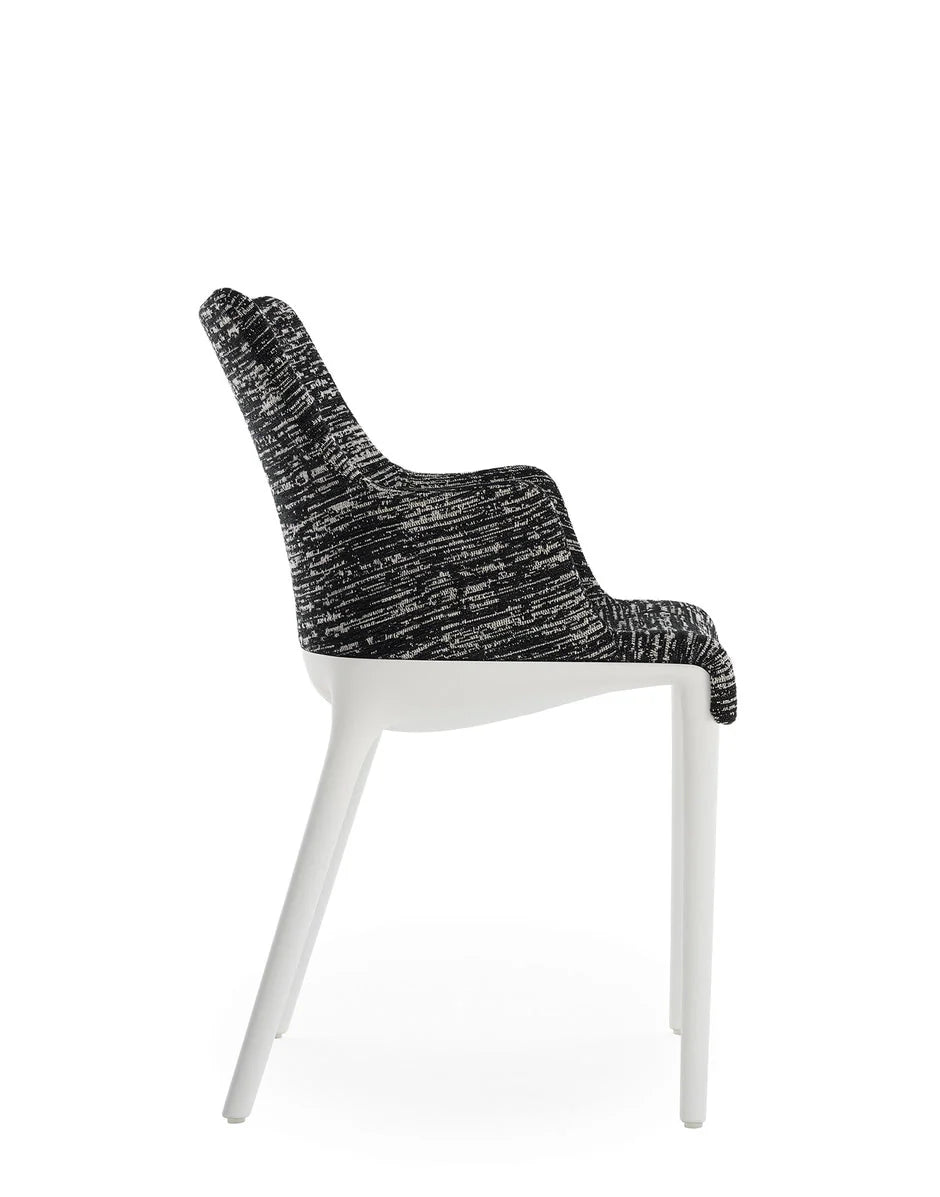 Chaise Eleganza Nia - Philippe Starck - Kartell