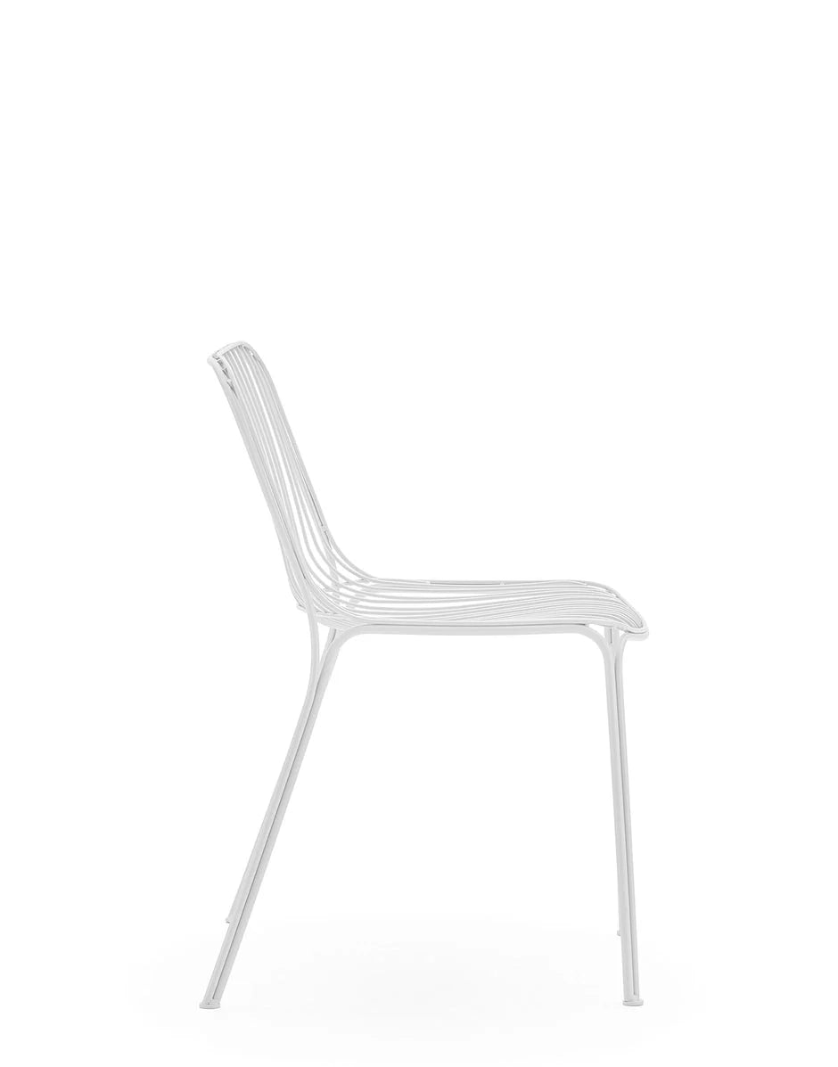 Chaise HiRay- Ludovica + Roberto Palomba - Kartell