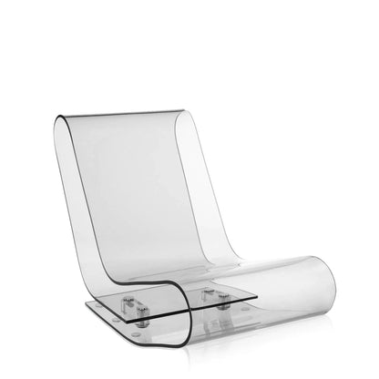 Chaise longue LCP de Maarten Van Severen - Kartell