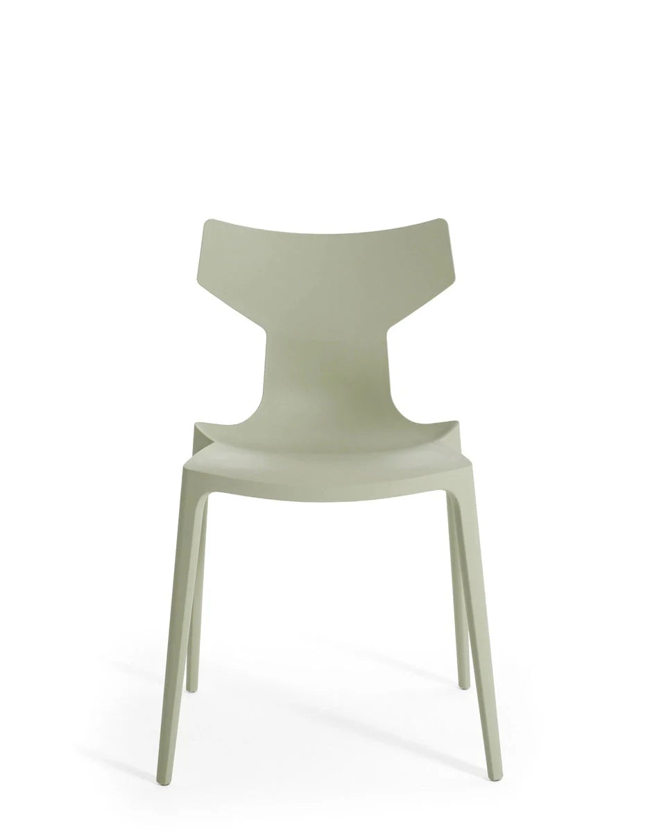 Ensemble de 2 Chaises Re-chair d’Antonio Citterio - Kartell