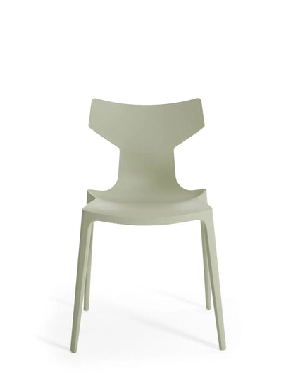 Ensemble de 2 Chaises Re-chair d’Antonio Citterio - Kartell