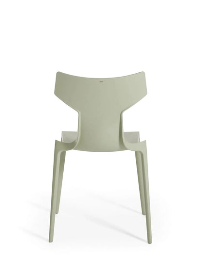 Ensemble de 2 Chaises Re-chair d’Antonio Citterio - Kartell