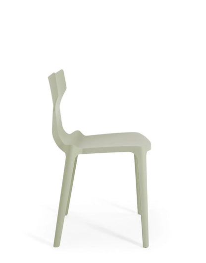 Ensemble de 2 Chaises Re-chair d’Antonio Citterio - Kartell