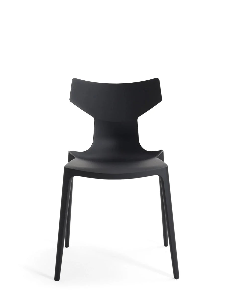 Ensemble de 2 Chaises Re-chair d’Antonio Citterio - Kartell