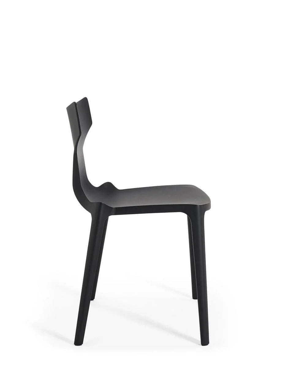 Ensemble de 2 Chaises Re-chair d’Antonio Citterio - Kartell