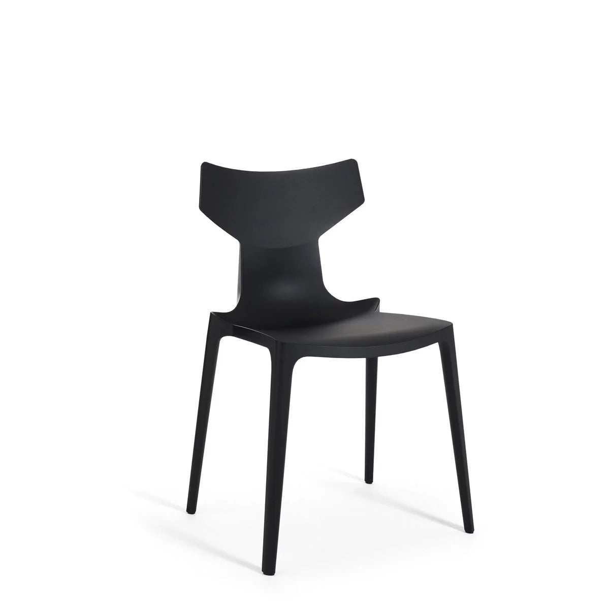 Ensemble de 2 Chaises Re-chair d’Antonio Citterio - Kartell