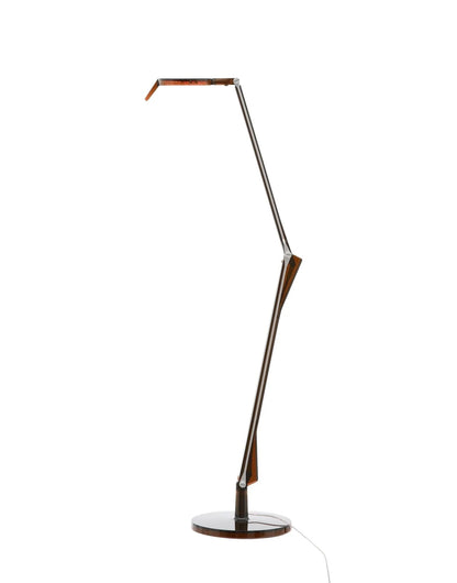 Lampe Aledin Tec - Kartell-Ambre-The Woods Gallery