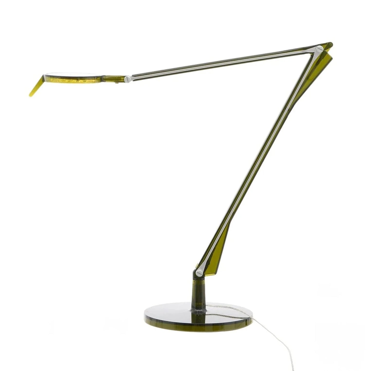 Lampe Aledin Tec - Kartell-Vert-The Woods Gallery