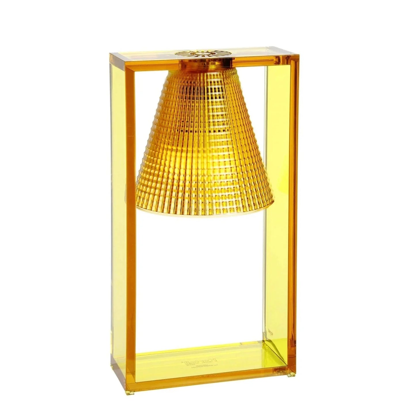 Lampe de table Light-Air d'Eugeni Quitllet - Kartell