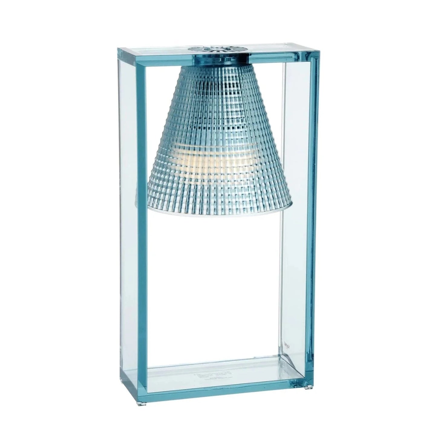 Lampe de table Light-Air d'Eugeni Quitllet - Kartell