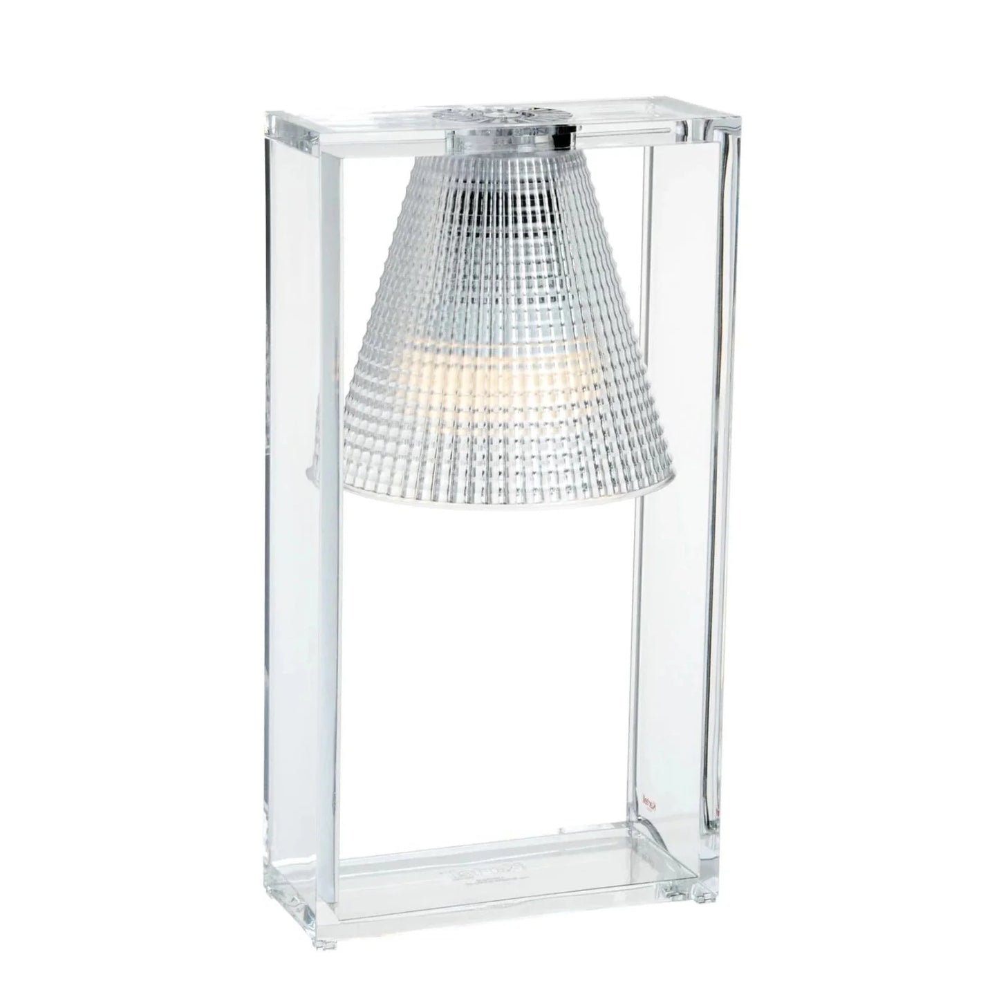 Lampe de table Light-Air d'Eugeni Quitllet - Kartell