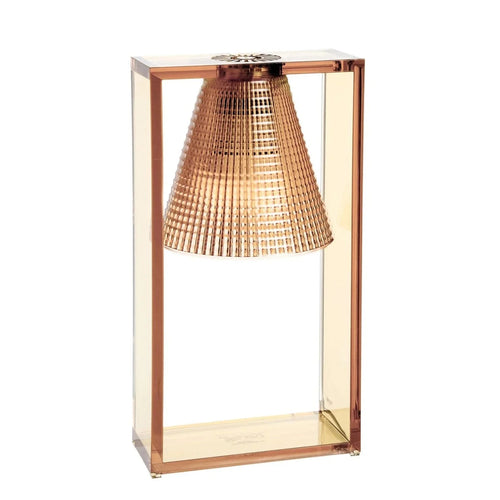 Lampe de table Light-Air d'Eugeni Quitllet - Kartell