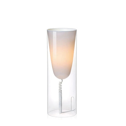 Lampe de table Toobe de Ferruccio Laviani - Kartell