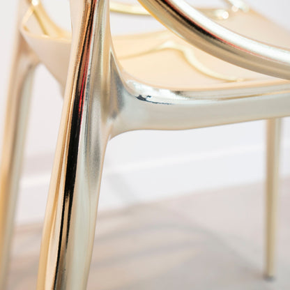 Modèles d'exposition: Chaise Masters de Philippe Starck & Eugeni Quitllet - Kartell