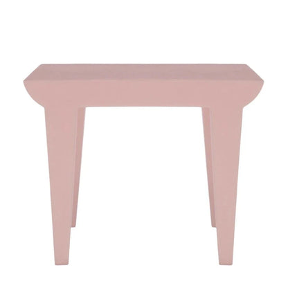 Table Bubble de Philippe Starck - Kartell-Rose-The Woods Gallery