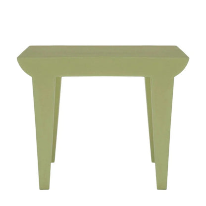 Table Bubble de Philippe Starck - Kartell-Vert-The Woods Gallery