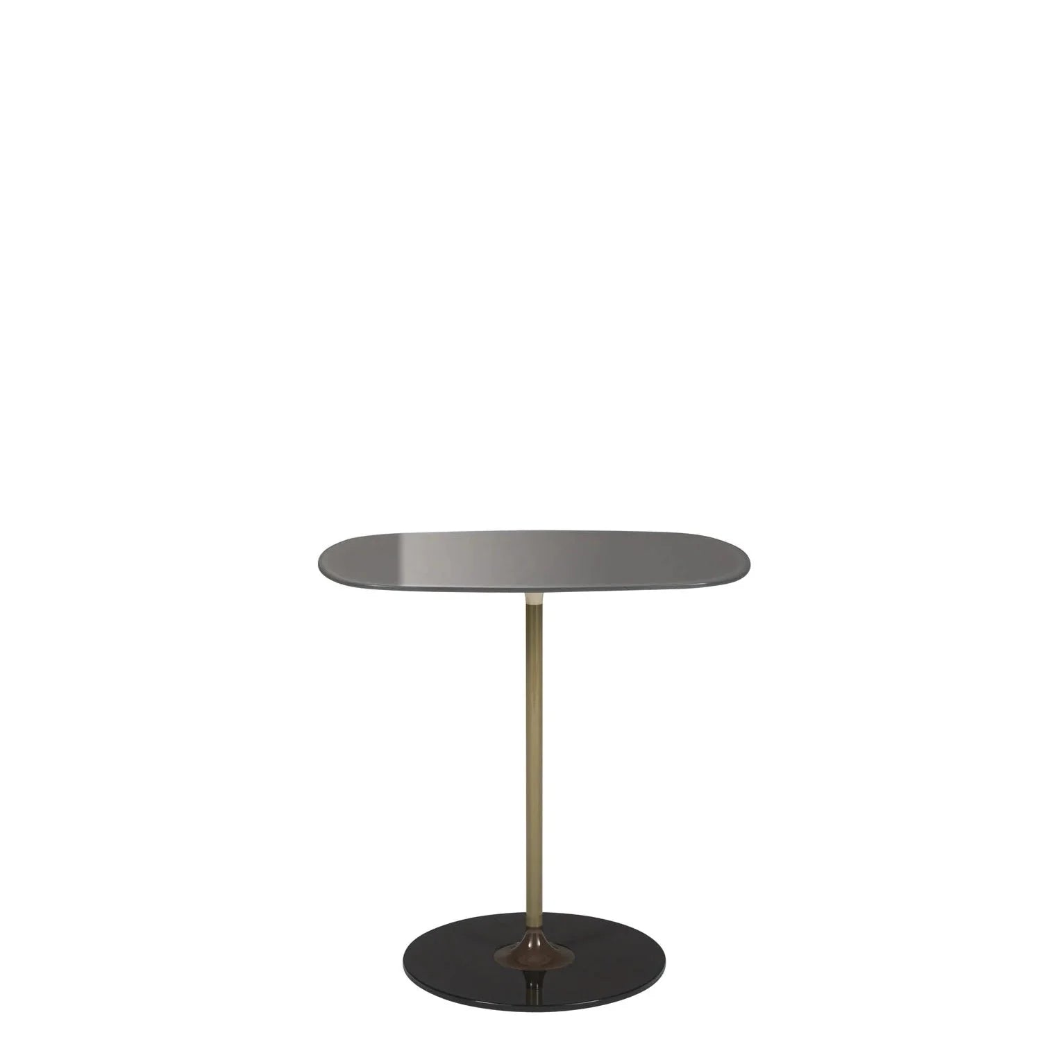 Table Thierry de Piero Lissoni Ø 50- Kartell